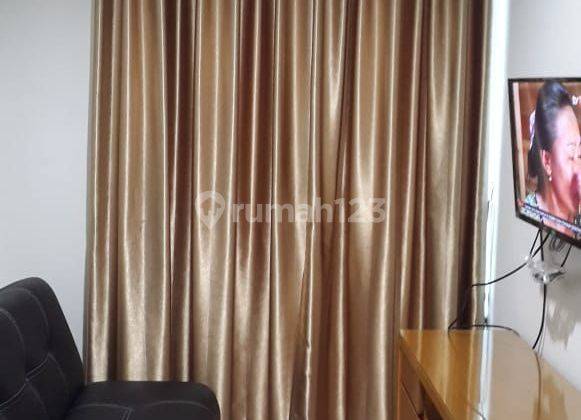 Apartemen 1br bagus banget muraahh 2