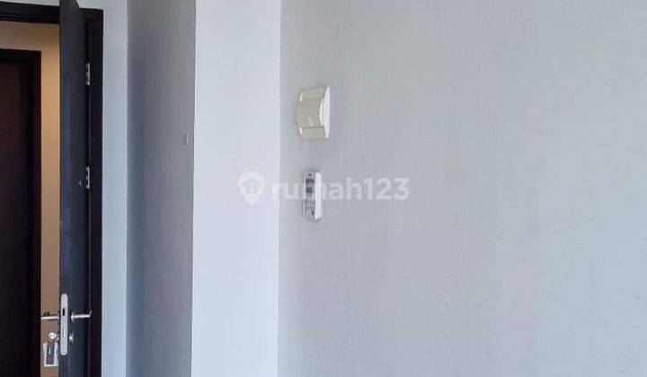 Di Sewakan Apartement bagus dan rapi dengan view Perkotaan  2