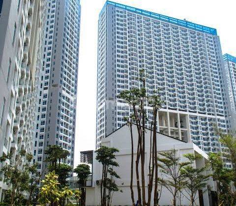 Di Jual Cepat!! Apartement Full Furnished Bagus Rapi dan Nyaman 1