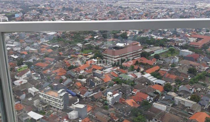 DIJUAL APARTEMENT SIAP HUNI DI JAKARTA BARAT PURI MANSION 1