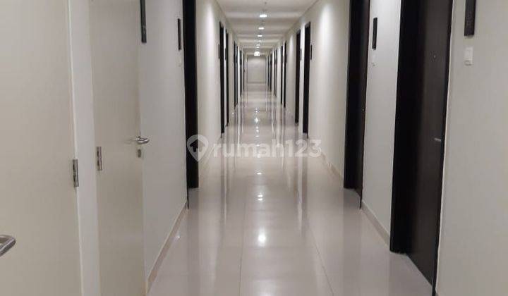 DIJUAL APARTEMENT BAGUS DAN TERAWAT PURI MANSION 1