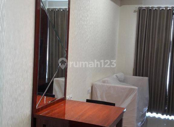 SEWA APARTMENT FULL FURNISHED PURI MANSION BAGUS VIEW MANTAP 2