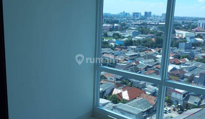 Di Sewakan Apartment 2 Kamar tidur Puri mansion 1