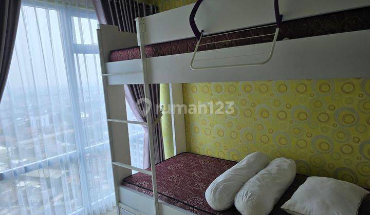 Di Sewakan Apartment Bagus terawat 2 Kamar tidur 2