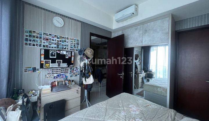 Di Sewakan Apartement Puri Mansion Type Kamar 2+1 Bagus dan Rapi 1