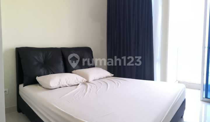 Disewakan Studio Furnish Bagus Siap Huni!! 2