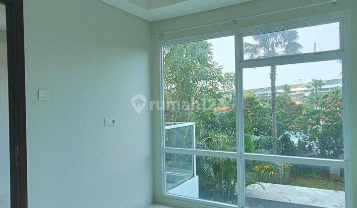 1BR SEMI FURNISH READY DI SEWAKAN  2