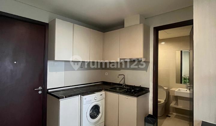 Disewakan 2br+1 Full Furnish Ready Disewakan Segera 2