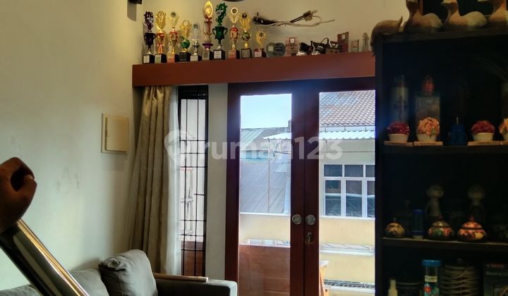 Dijual Hunian Strategis Metro 1 Siap Huni