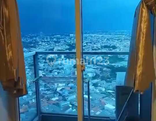 1br Full Furnished Siap Huni 2