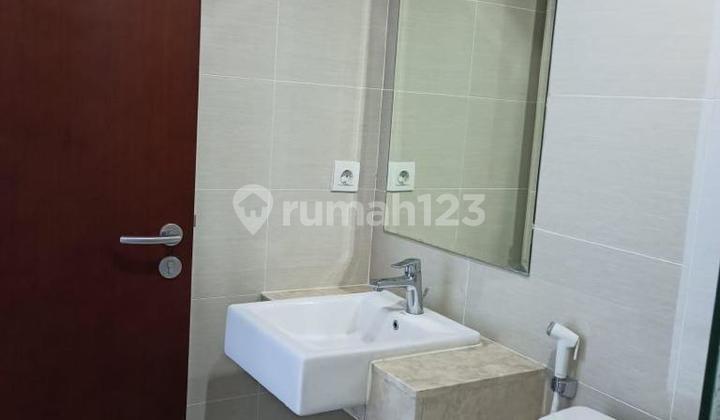 Ready Awal Tahun Studio Lantai Rendah 2