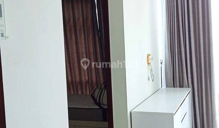 Di Sewakan apartement Puri Mansion Bagus 2 Br View Kota 1