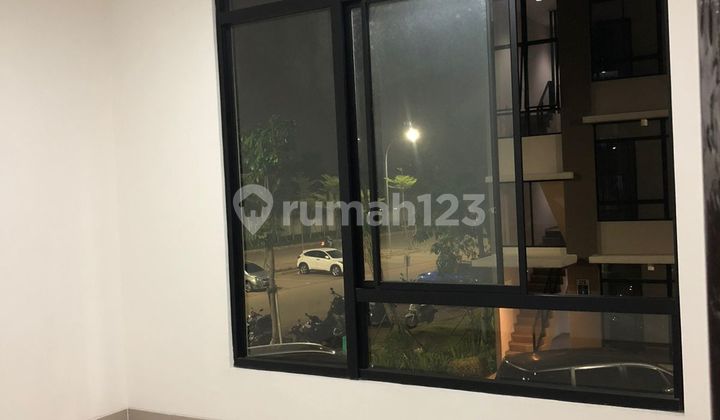 Ready Lantai 2 Green Royal