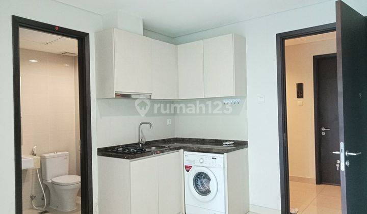 1BR STANDAR DEVELOPER  1