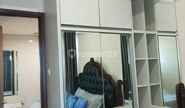 Disewakan Apartemen Full Furnished  1