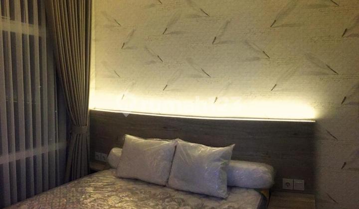 Ready-to-Occupy Unit 2+1 Br Puri Mansion View City Ready-to-Occupy Unit 2+1 Br Puri Mansion View City