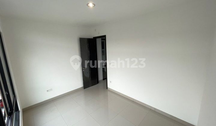 Disewakan Condo House Murah Banget Lantai Satu