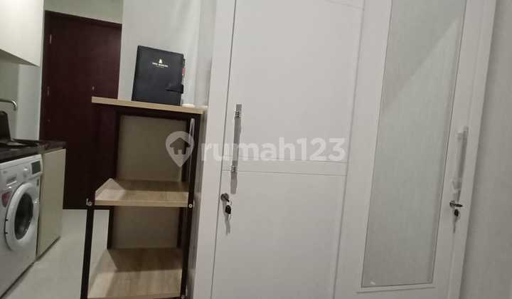Disewakan Studio Furnish Apartemen Puri Mansion 2