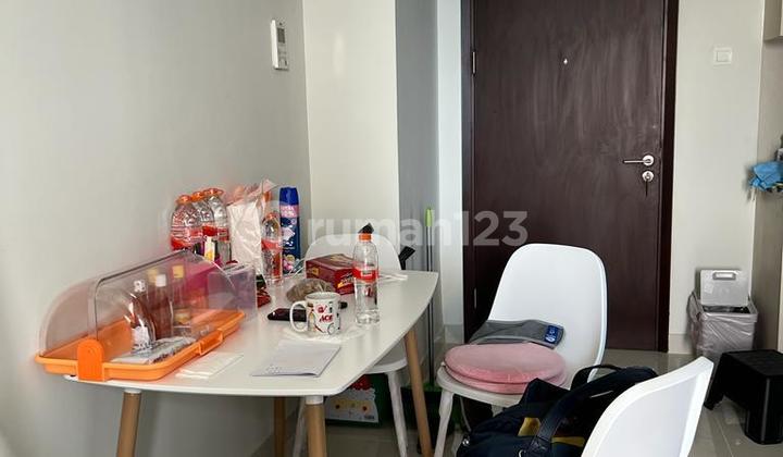 Ready Full Furnish 1br Siap Huni 2
