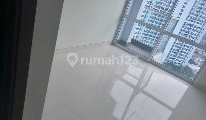 Disewakan Studio Semi Furnish Apartemen Puri Mansion 2