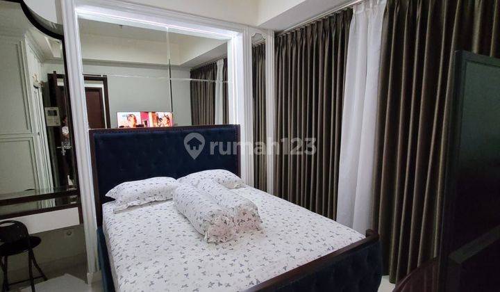 Disewakan Apartemen Bagus Cantik  2