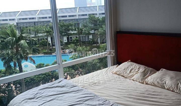 Tersedia Apartemen 1 Kamar Tidur Segera Miliki Hunian Idaman Anda 1