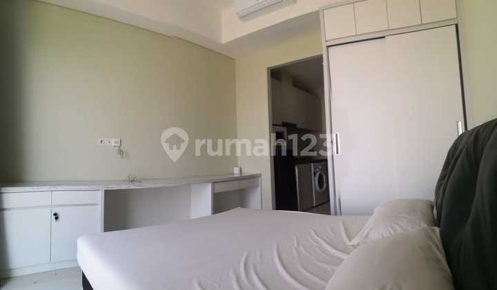 Disewakan Studio Full Furnish Siap Huni Apartemen Puri Mansion 2