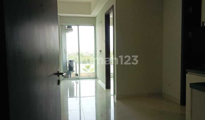 Disewakan 1 Br Unfurnish Apartemen Puri Mansion 1