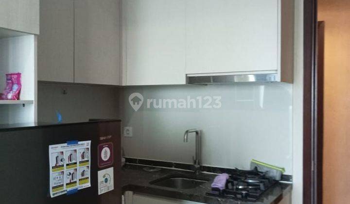 Disewakan Apartemen Murah 2 Br 2