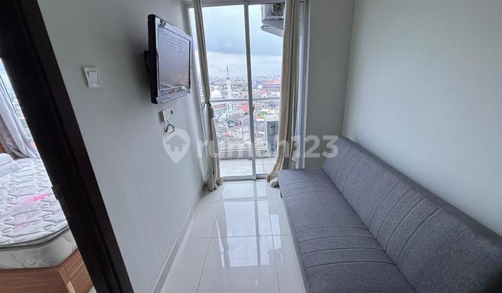 Ready Apartemen Puri Mansion Full Furnished Ready Apartemen Puri Mansion Full Furnished