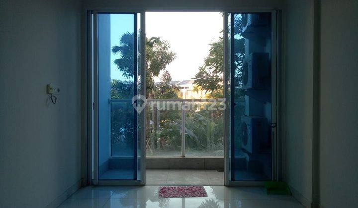 DISEWAKAN APARTEMEN MEWAH SEMI FURNISHED VIEW TAMAN 1