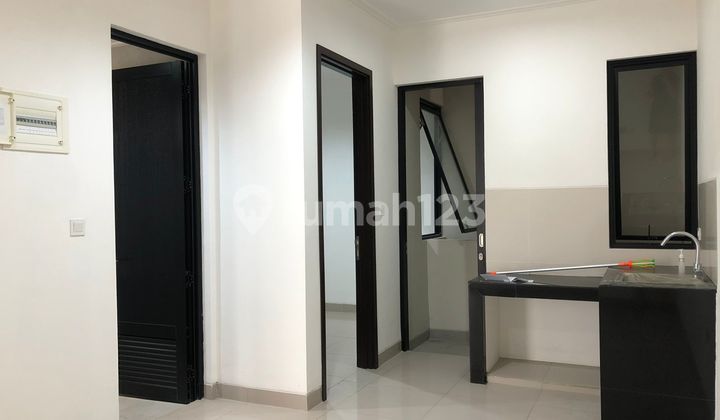 Ready Lantai 2 Green Royal 2