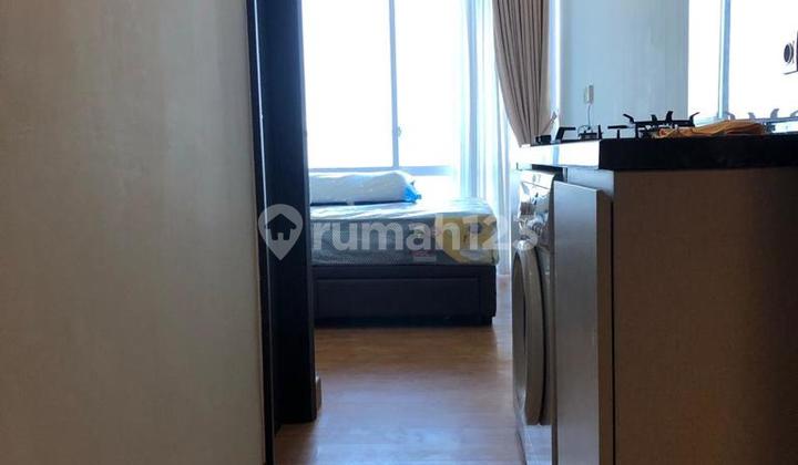 Disewakan Studio Furnish Siap Huni Sekarang 2