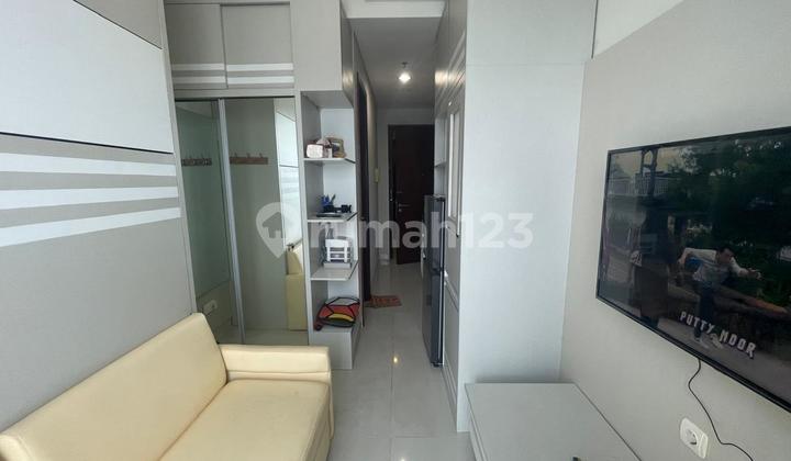 For Sale Fully Furnished Studio Apartment Very Nice 2