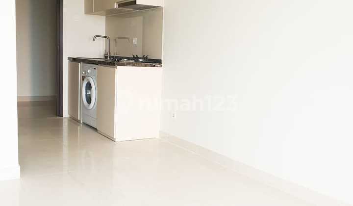 UK Studio 26m² Ready for Rent