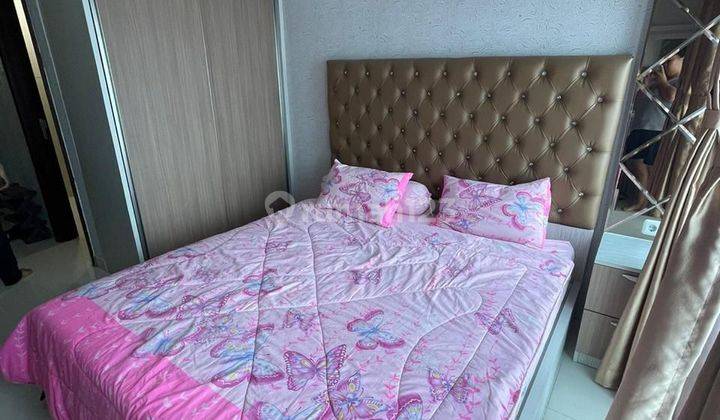 DI SEWAKAN APARTEMENT PURI MANSION MURAH BAGUS FURNISHED 2