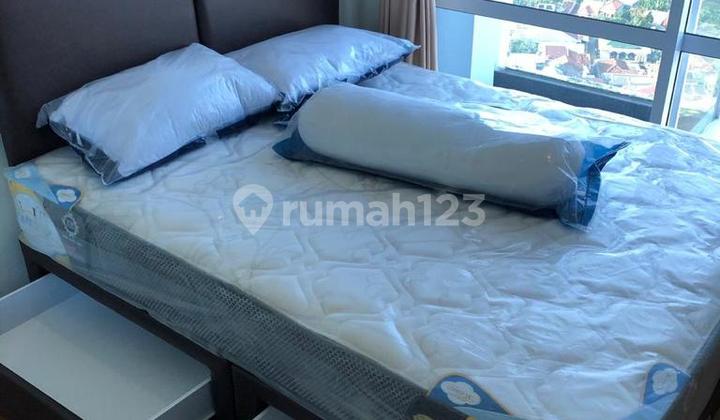 Disewakan Studio Furnish Siap Huni Sekarang 2