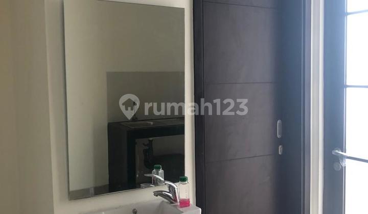 Sewa Rumah Nyaman dan Murah Green Royal Type 2Br Sewa Rumah Nyaman dan Murah Green Royal Type 2Br