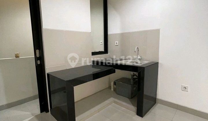 Disewakan Perumahan Bagus Green Royal Lantai 2 Type 2Br 2