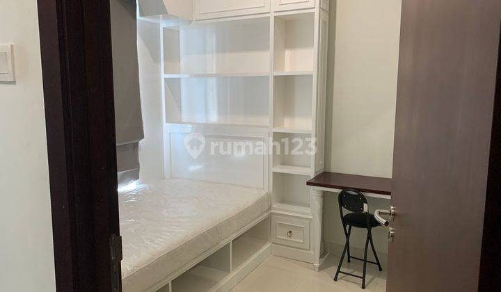 DI SEWAKAN APARTEMENT PURI MANSION BAGUS FULL FURNISHED 2