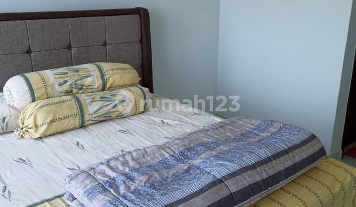 Disewakan Apartemen Puri Mansion 2