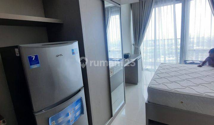 Disewakan Apartemen Studio Furnished Bagus  2