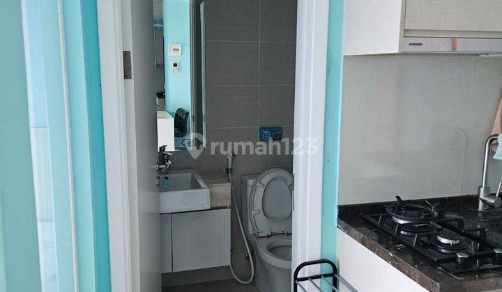 Disewakan Apartemen Bagus Murah  2