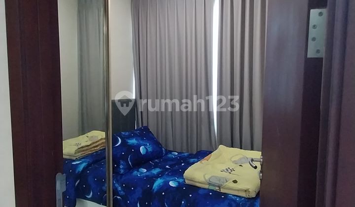 Disewakan 2 Bedroom Apartemen Puri Mansion 2