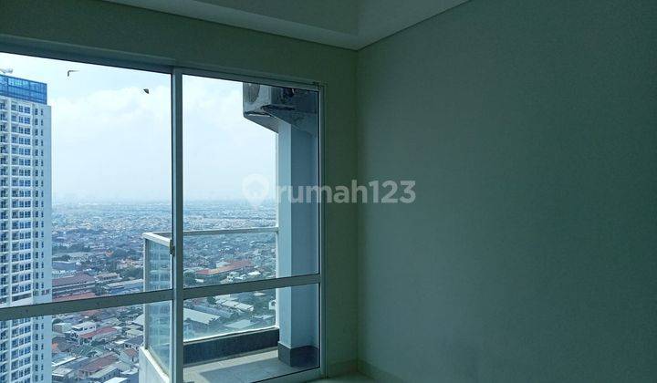 Di Sewakan 1 Unit Apartemen Keren Tiada 2 Nya  1