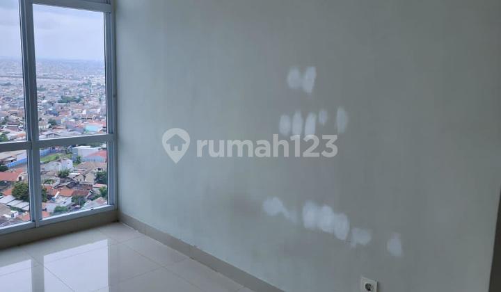 Unit Incaran Anak Muda Type Studio Ready 2