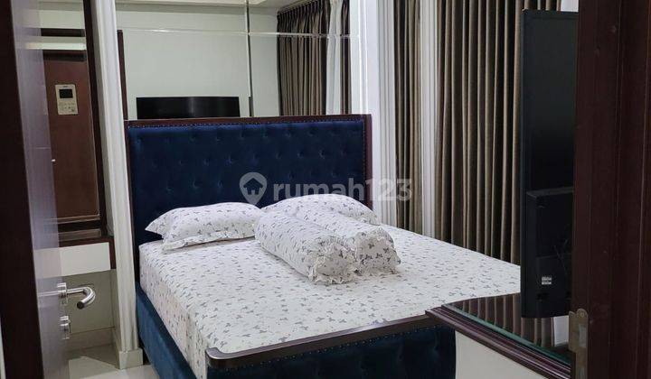 Disewakan Apartemen Bagus Furnished  2