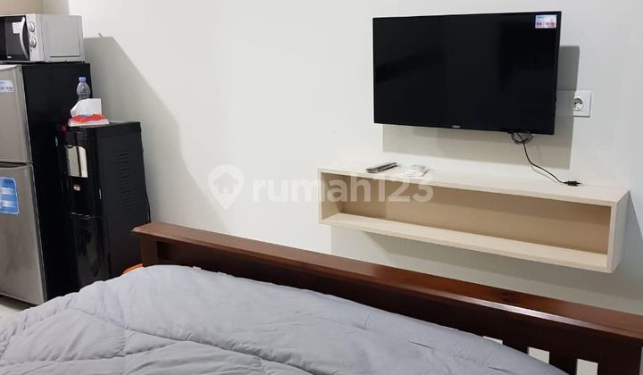 Studio Furnish Siap Huni