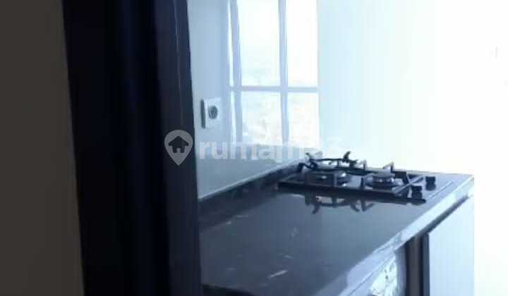 Semi-Furnished Studio for Rent