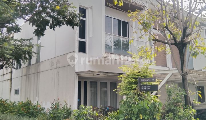 Di Jual Murah Banget Rumah Area Metdlan Buruann!!